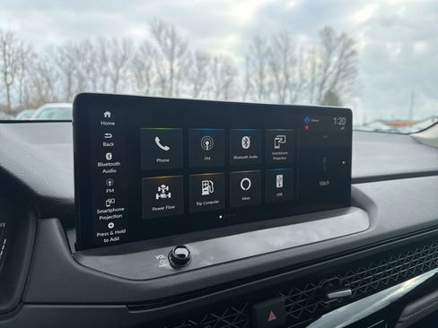 Used 2023 Honda Accord EX-L image 31