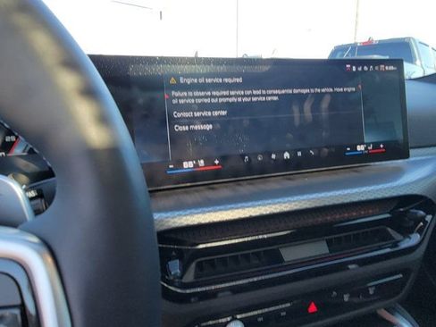 Used 2026 BMW M440i Coupe w/ Premium Package RWD image 20