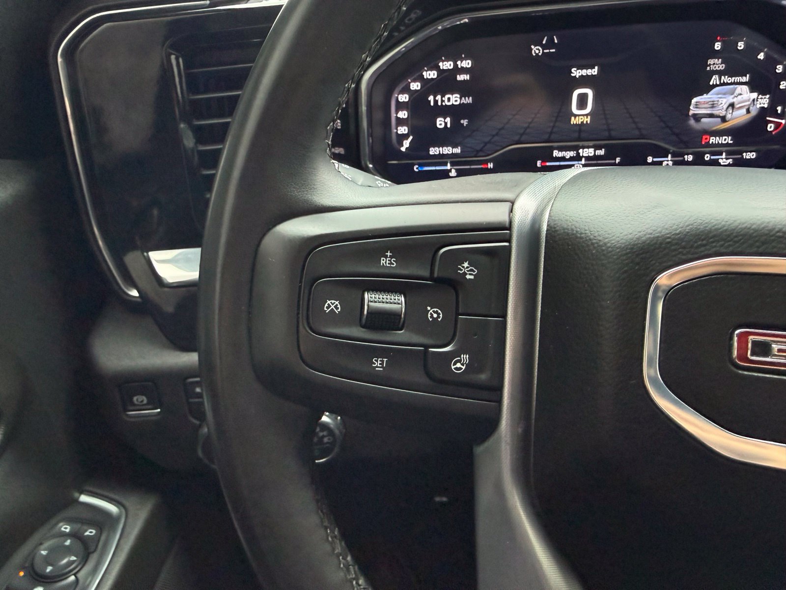 Used 2024 GMC Sierra 1500 Elevation AWD/4WD image 21