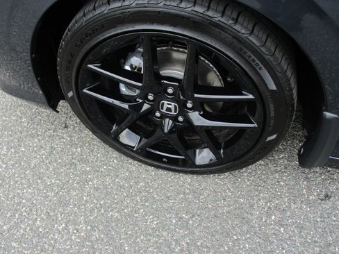 Certified 2026 Honda Civic Sport image 9