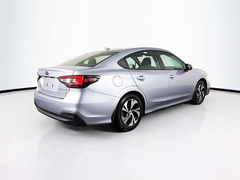 Used 2023 Subaru Legacy Premium AWD/4WD image 11