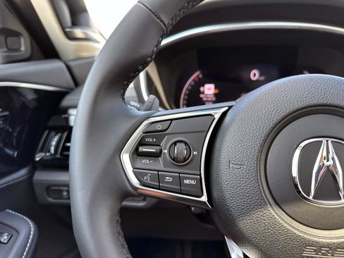 Used 2026 Acura MDX FWD w/ Technology Package image 30