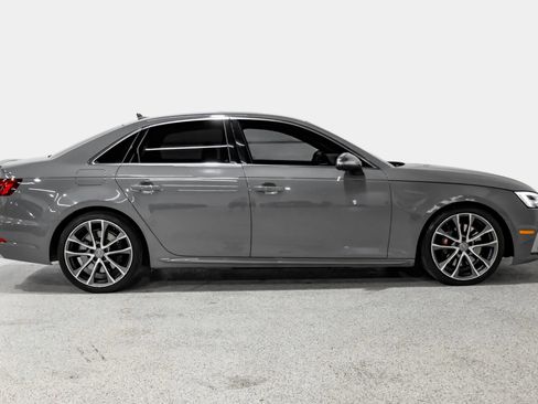 Used 2019 Audi S4 Premium w/ Convenience Package AWD/4WD image 5