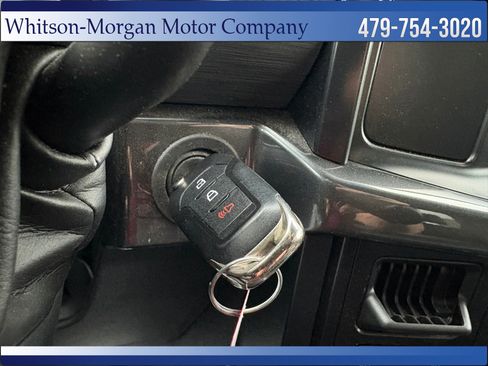 Used 2024 Ford F150 STX AWD/4WD image 20