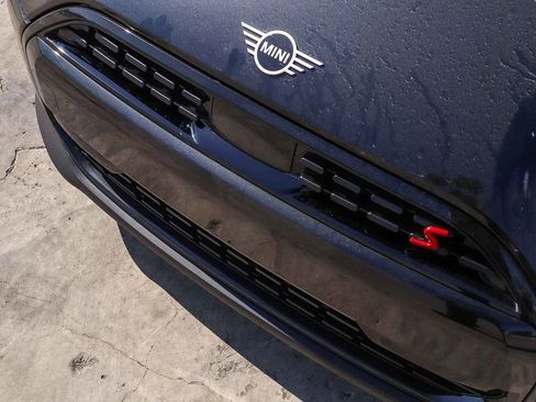 New 2026 MINI Cooper S FWD image 16