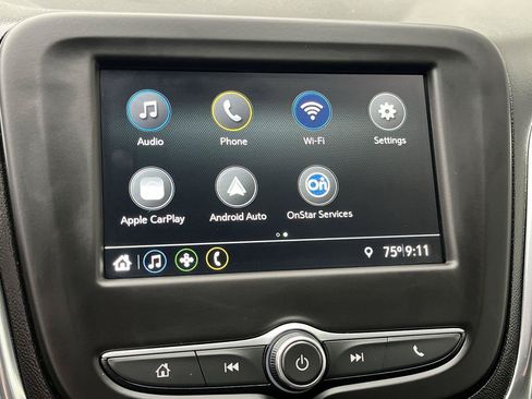 Certified 2019 Chevrolet Equinox LT AWD/4WD image 18