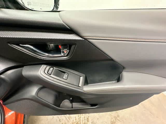 Certified 2024 Subaru Crosstrek 2.5i Limited AWD/4WD image 22
