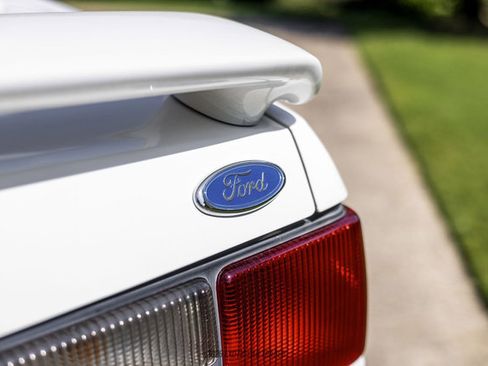 Used 1993 Ford Mustang LX RWD image 72
