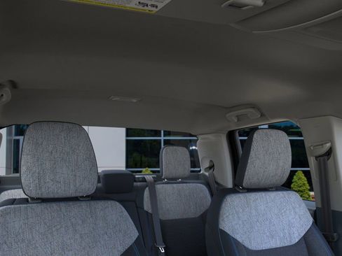 New 2025 Ford Maverick XLT w/ XLT Luxury Package image 12