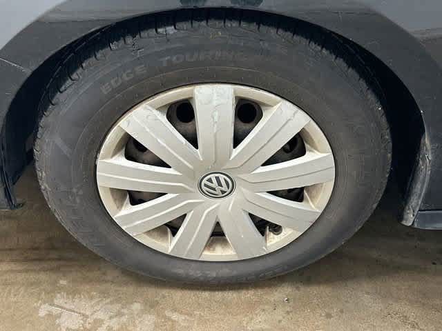 Used 2015 Volkswagen Jetta S FWD image 5