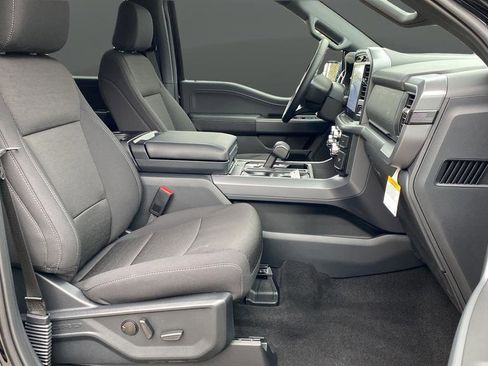 New 2026 Ford F150 XLT AWD/4WD image 22