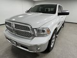Used 2018 RAM 1500 Laramie image 4