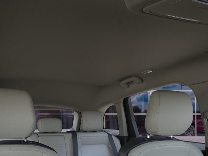 New 2026 Lincoln Nautilus Premier AWD/4WD image 22