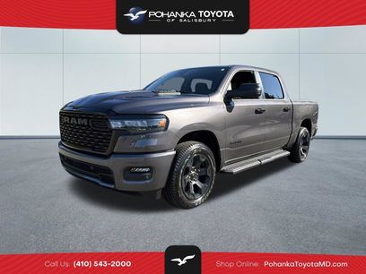 Used 2026 RAM 1500 Express