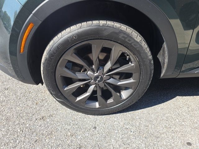Used 2023 Kia Sorento X-Line EX AWD/4WD image 8