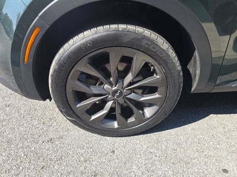 Used 2023 Kia Sorento X-Line EX AWD/4WD image 8