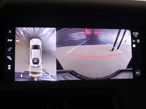 Certified 2025 Porsche Taycan RWD image 22