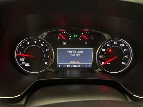 Used 2024 Chevrolet Blazer LT w/ Convenience Package image 27