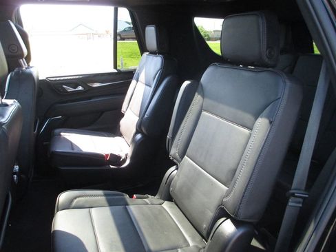 Certified 2023 GMC Yukon Denali w/ Max Trailering Package AWD/4WD image 25