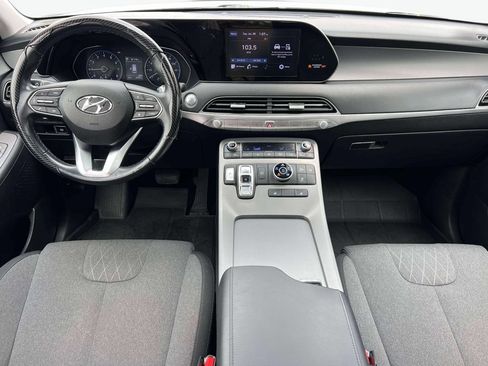 Used 2021 Hyundai Palisade SEL w/ Winter Package AWD/4WD image 14