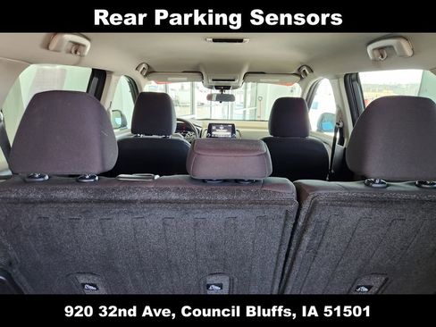 Used 2023 Nissan Rogue S image 12