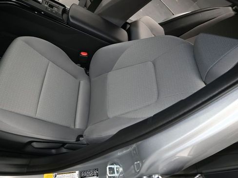 New 2026 Toyota Prius LE image 9