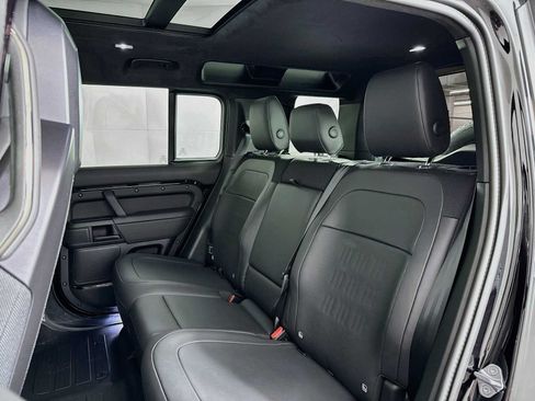 New 2026 Land Rover Defender 110 OCTA AWD/4WD image 23