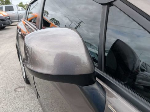 Used 2012 Honda Civic LX image 11