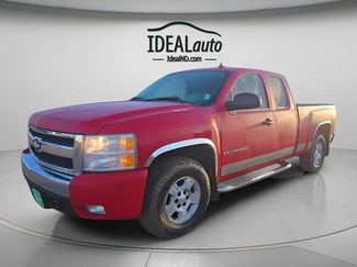 Used 2008 Chevrolet Silverado 1500 LT w/ Power Pack Plus video 1