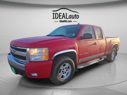 Used 2008 Chevrolet Silverado 1500 LT w/ Power Pack Plus