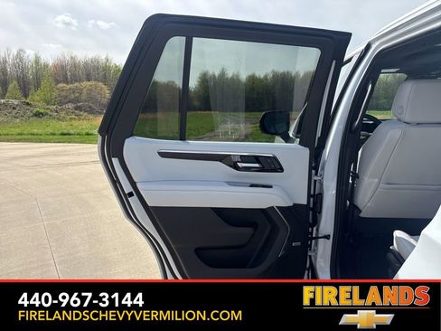 New 2026 Chevrolet Tahoe Premier AWD/4WD image 48