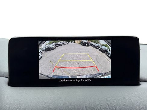 Used 2023 MAZDA CX-5 AWD 2.5 S w/ Premium Package image 15