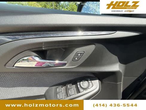Used 2022 Chevrolet TrailBlazer LT w/ Convenience Package AWD/4WD image 22