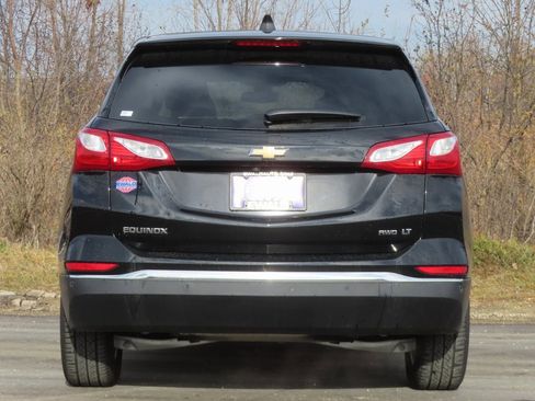 Used 2021 Chevrolet Equinox LT image 15