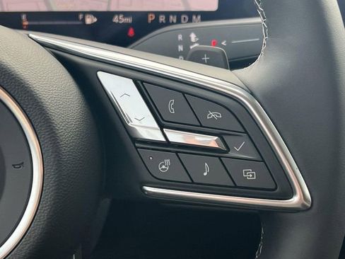 New 2026 Buick Envision Avenir image 14