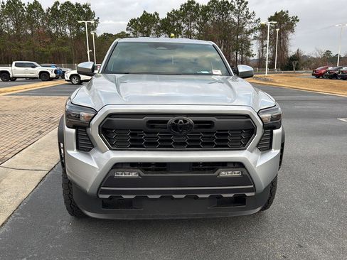 New 2026 Toyota Tacoma TRD Off-Road image 7