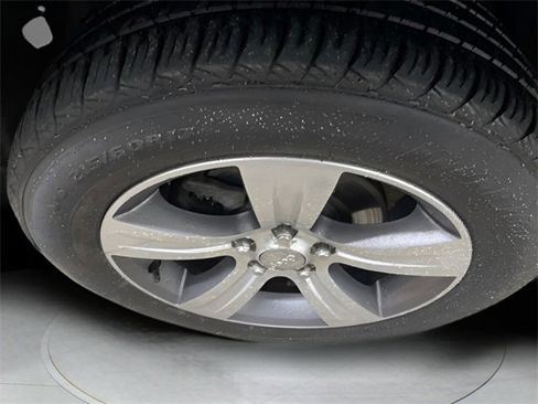 Used 2017 Jeep Compass High Altitude image 47