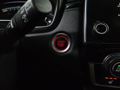 Used 2017 Honda CR-V Touring image 24