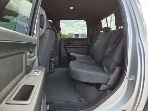 New 2026 RAM 2500 Tradesman image 16