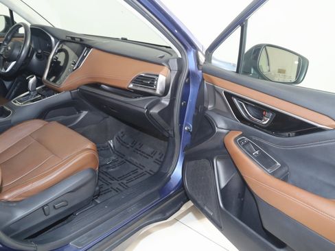 Used 2021 Subaru Outback Touring XT image 33