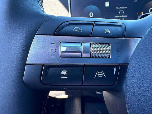 New 2026 Hyundai Santa Cruz XRT image 12