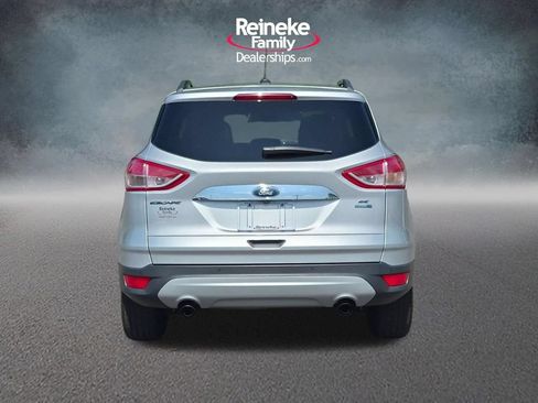 Used 2015 Ford Escape SE w/ SE Chrome Package AWD/4WD image 6