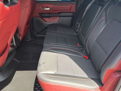 Used 2023 RAM 1500 Rebel w/ Rebel Level 1 Equipment Group AWD/4WD image 22