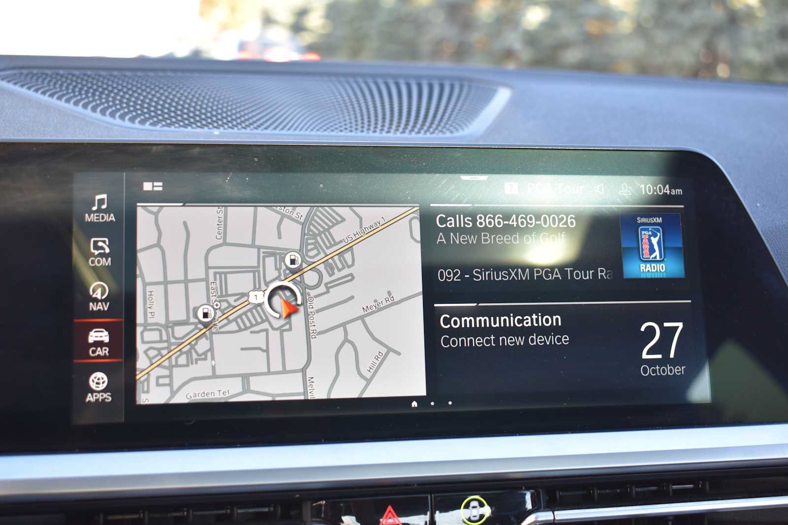 Used 2022 BMW 330i xDrive Sedan w/ M Sport Package AWD/4WD image 27