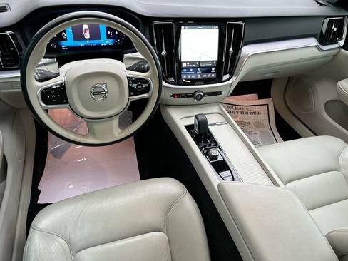 Used 2024 Volvo S60 B5 Core FWD image 26