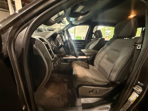 Used 2023 RAM 1500 Big Horn AWD/4WD image 21