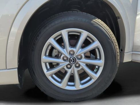 Used 2024 MAZDA CX-5 AWD 2.5 S w/ Select Package image 47