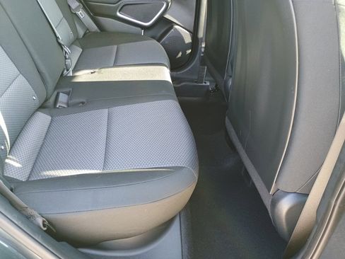 Used 2022 Kia Soul LX w/ Technology Package image 19