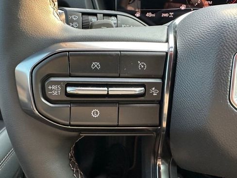 New 2026 GMC Terrain AT4 w/ Convenience Package III image 29