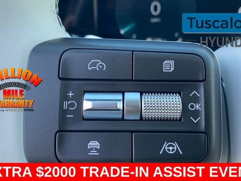 New 2026 Hyundai Palisade Calligraphy image 17